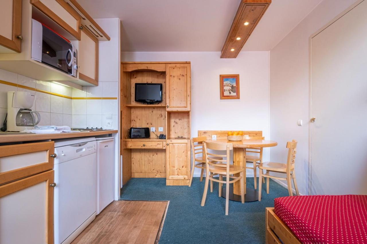 Residence Pierre & Vacances Le Peillon Мерибел Екстериор снимка