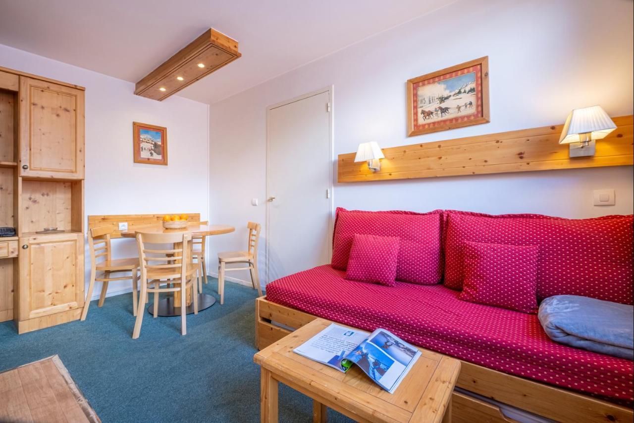 Residence Pierre & Vacances Le Peillon Мерибел Екстериор снимка