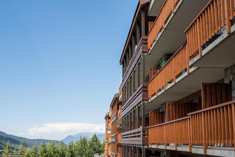 Residence Pierre & Vacances Le Peillon Мерибел Екстериор снимка