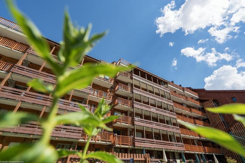 Residence Pierre & Vacances Le Peillon Мерибел Екстериор снимка