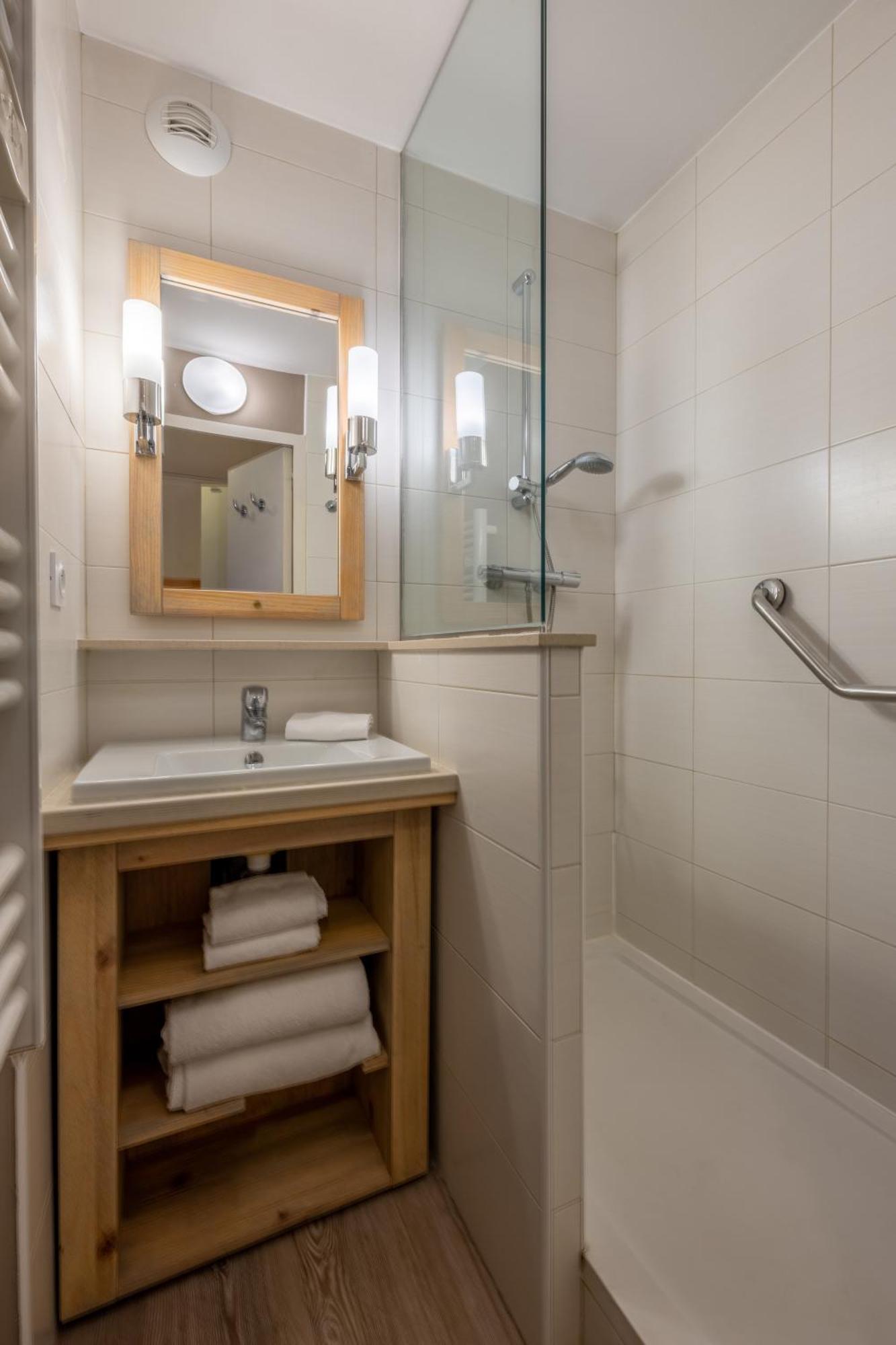 Residence Pierre & Vacances Le Peillon Мерибел Екстериор снимка