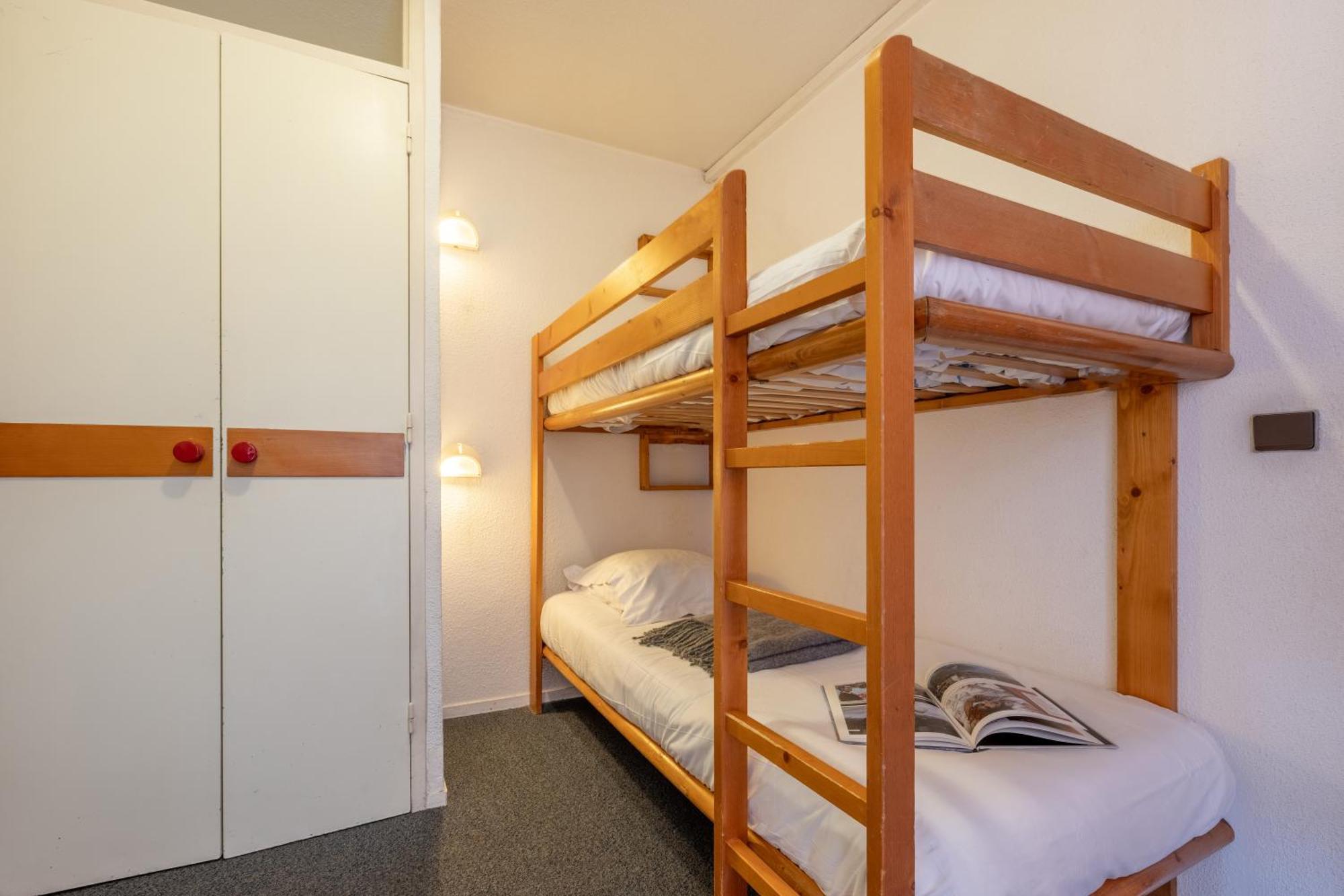 Residence Pierre & Vacances Le Peillon Мерибел Екстериор снимка