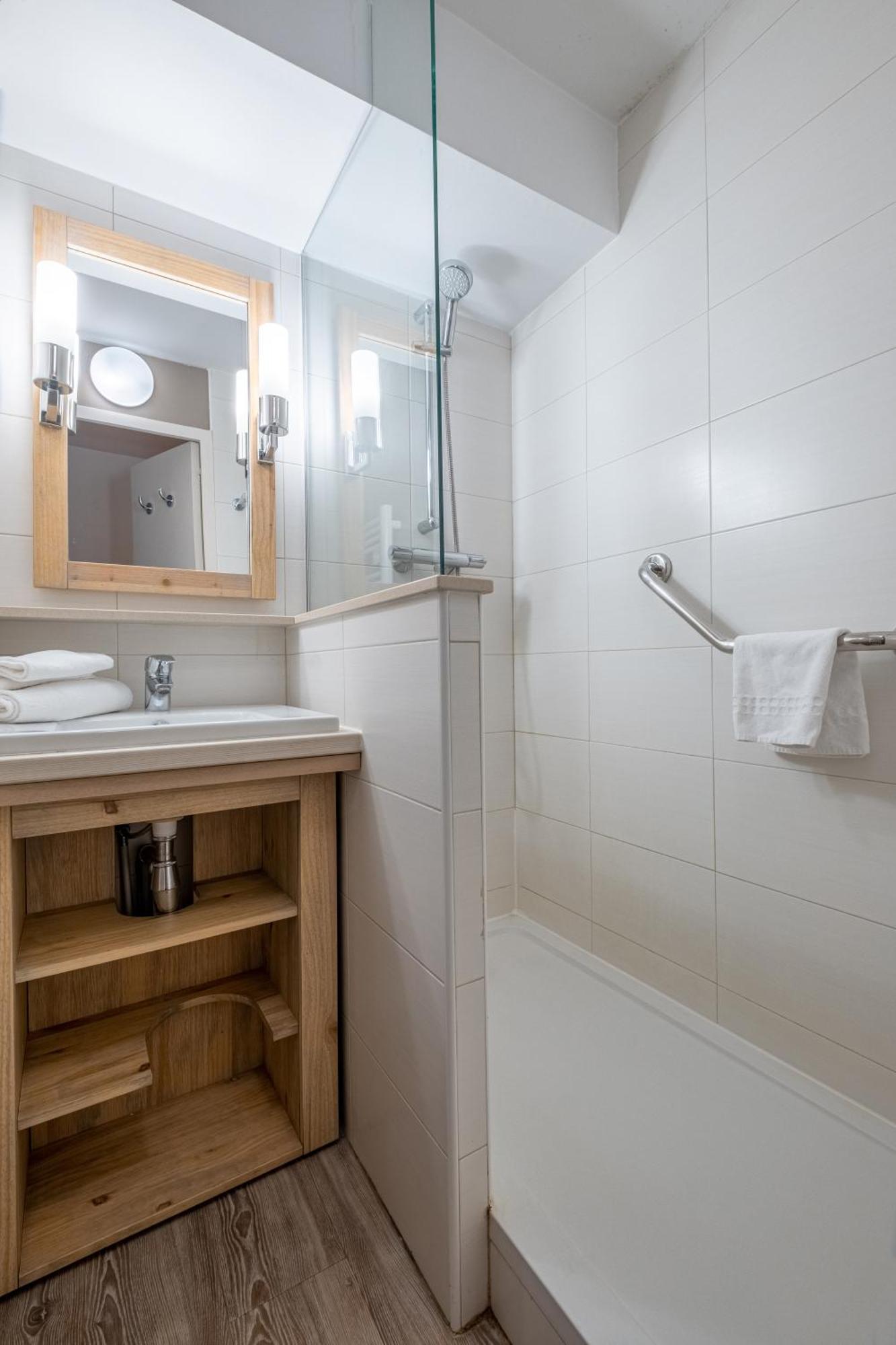 Residence Pierre & Vacances Le Peillon Мерибел Екстериор снимка