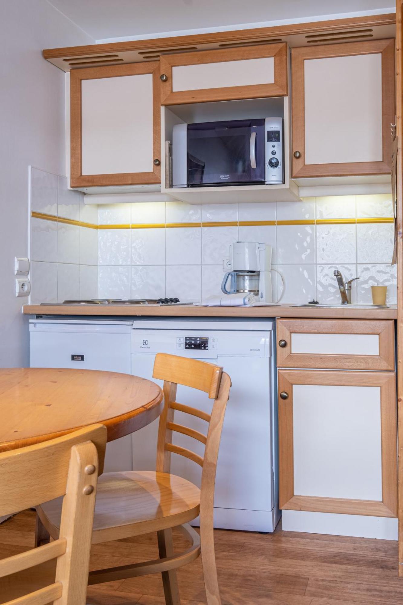 Residence Pierre & Vacances Le Peillon Мерибел Екстериор снимка