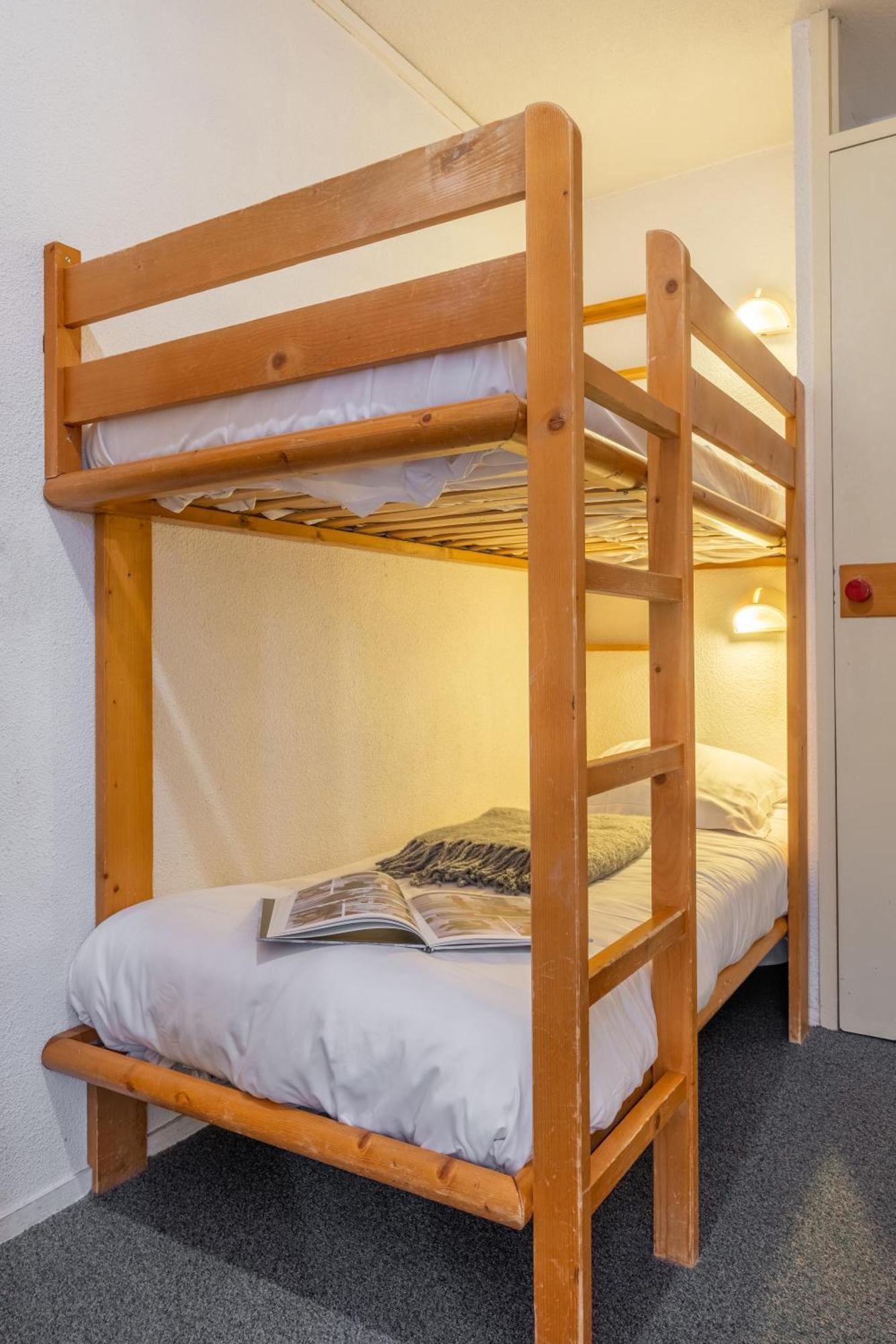 Residence Pierre & Vacances Le Peillon Мерибел Екстериор снимка