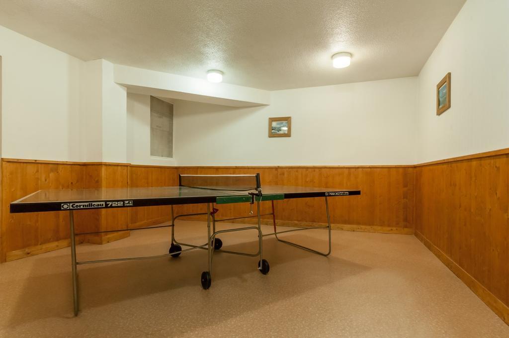 Residence Pierre & Vacances Le Peillon Мерибел Екстериор снимка