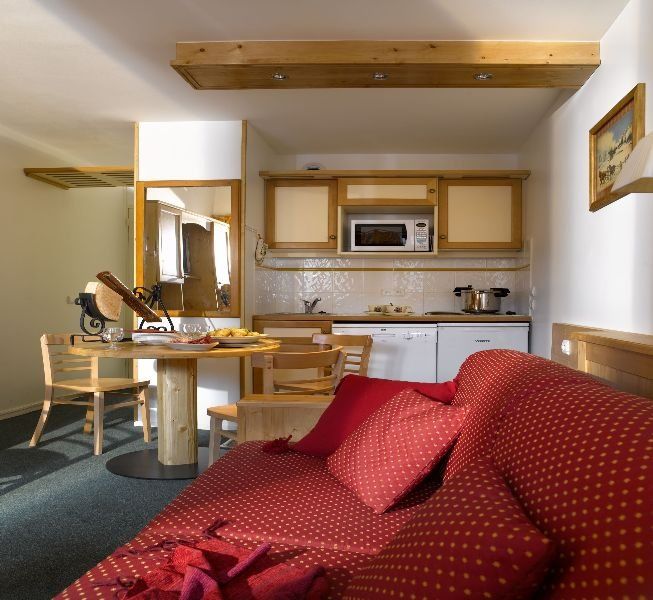 Residence Pierre & Vacances Le Peillon Мерибел Екстериор снимка