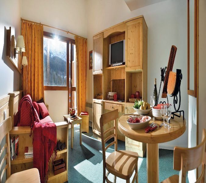Residence Pierre & Vacances Le Peillon Мерибел Екстериор снимка