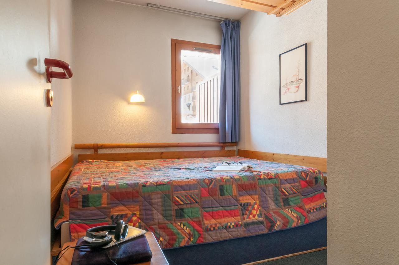 Residence Pierre & Vacances Le Peillon Мерибел Екстериор снимка