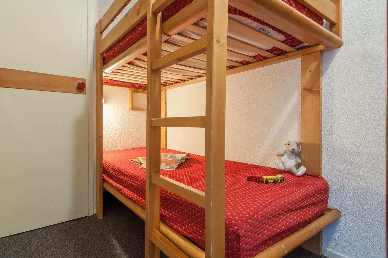 Residence Pierre & Vacances Le Peillon Мерибел Екстериор снимка